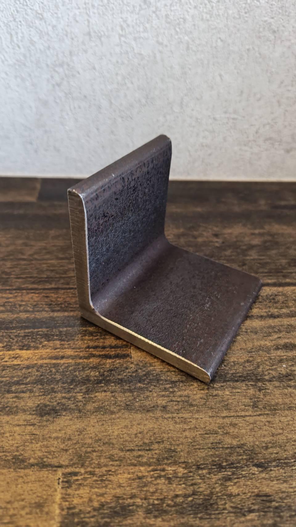 ブックエンド ブラック  本立て   ブックスタンド 卓上収納 仕切り デスク整理  書類 ファイル　雑誌 CDの整理用 | 9枚目